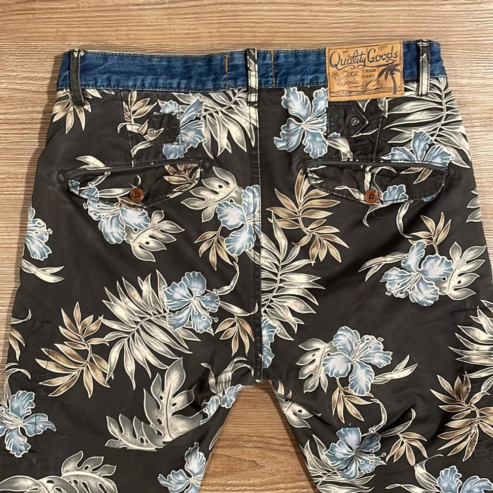 Scotch & Soda // Baker fit trousers - Picture 8 of 9